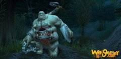 《魔兽世界》憎恶心能之球怎么获得