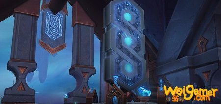 《魔兽世界》爬塔宝箱密码是什么