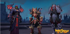 《魔兽世界》温西尔随从怎么获得
