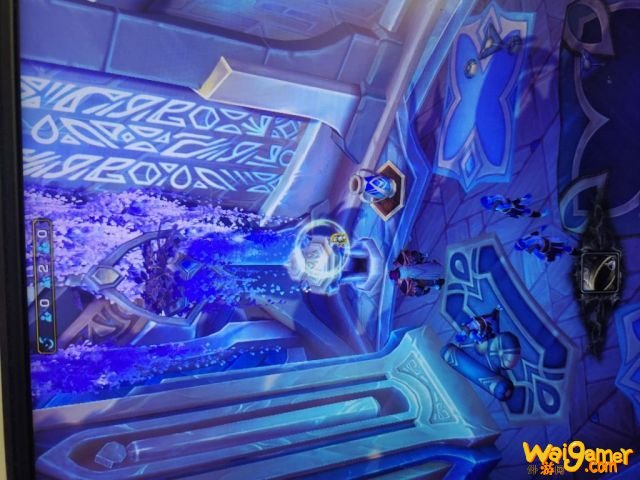 《魔兽世界》纯洁之巅宝箱在哪里