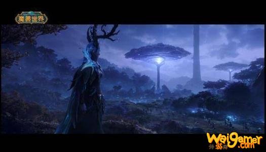 《魔兽世界》档案员的羽毛笔怎么获得