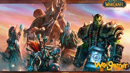 《魔兽世界》9.0射击猎大秘境攻略