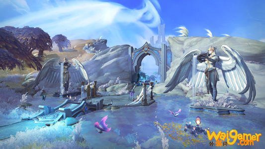 《魔兽世界》柳风怎么获得