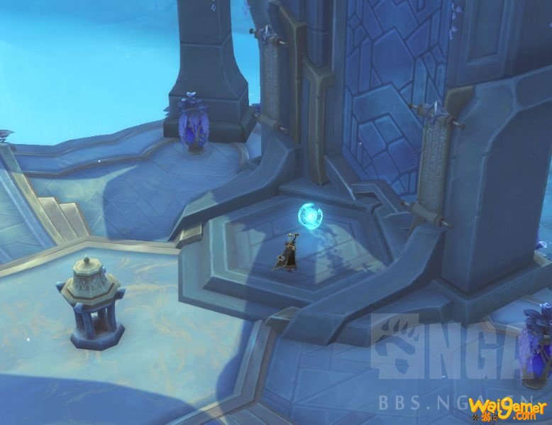 魔兽世界格里恩披风幻化怎么获得