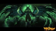 《魔兽世界》温习尔的镜子传送网络在哪