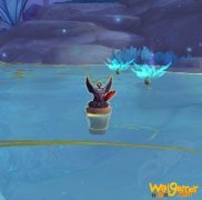《魔兽世界》蝙蝠幻象鱼漂哪里刷