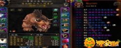 魔兽世界怀旧服熊T护甲多少溢出-熊T护甲溢出数值分享