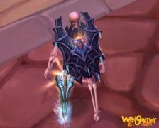 《魔兽世界》闷燃之心玩具怎么用