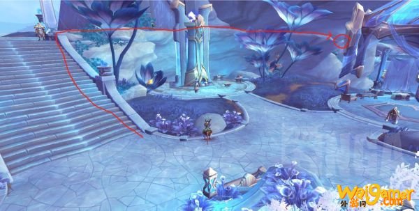 魔兽世界9.0心能水晶碎片