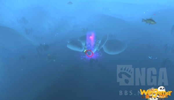 魔兽世界9.0心能水晶碎片