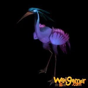 《魔兽世界》夜歌涉水鹤在哪里刷