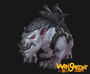 《魔兽世界》地穴加尔贡怎么获得