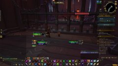 《魔兽世界》罪魂之塔门怎么开