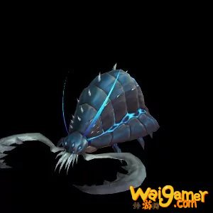《魔兽世界》游走的林地咀嚼者在哪里刷
