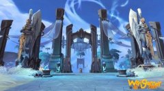 《魔兽世界》涉水雏鹤怎么获得