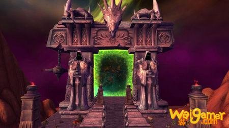  《魔兽世界》黑犬宝箱在哪里