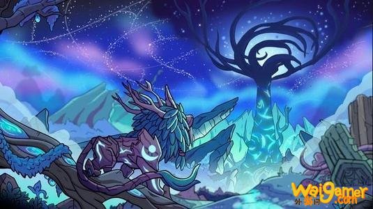 《魔兽世界》静谧踏水鹤怎么获得