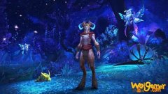 《魔兽世界》深林跳跃者怎么获得