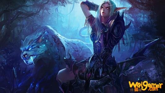 《魔兽世界》法夜炉石怎么获得