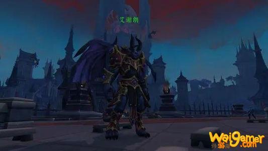 《魔兽世界》枯萎的爬行者怎么获得