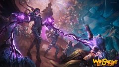 《魔兽世界》通信羽毛笔怎么获得