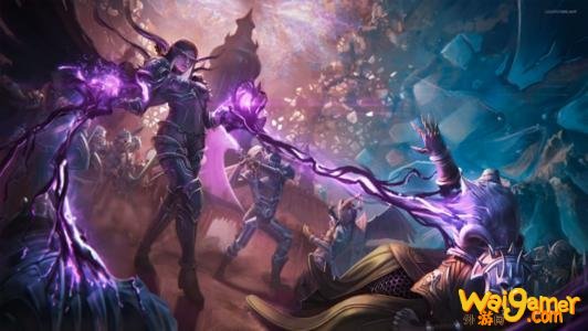 《魔兽世界》通信羽毛笔怎么获得