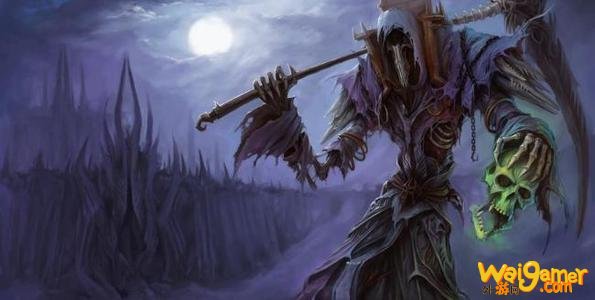 《魔兽世界》炭腕怎么获得
