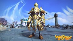 《魔兽世界》正念秘法宝珠怎么获得