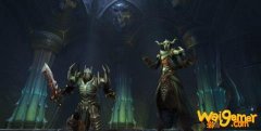 《魔兽世界》死亡追寻者怎么获得