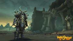 《魔兽世界》致命的骨牙猪怎么获得