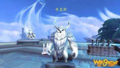《魔兽世界》执事者幼鸟怎么获得