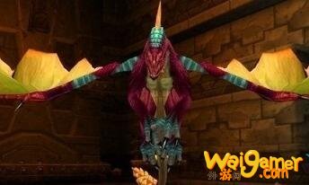 《魔兽世界》博尔盖斯的烈火硫磺怎么获得
