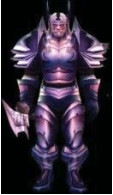 魔兽世界怀旧服naxx军事区拉苏维奥斯打法攻略