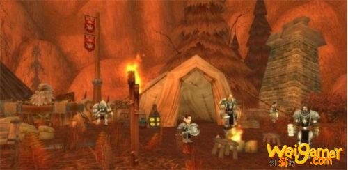 魔兽世界怀旧服Naxx开门任务攻略 纳克萨玛斯开门条件一览