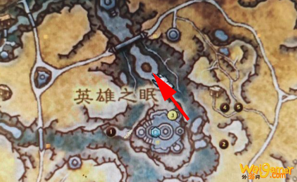 魔兽世界熟透的榴莲在哪