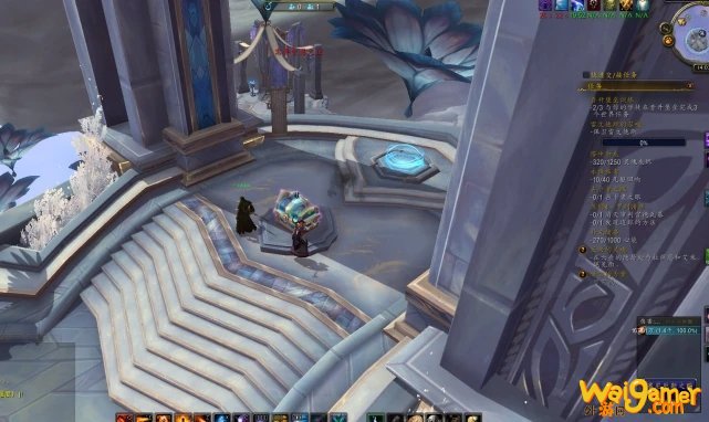 魔兽世界智慧之证任务怎么做