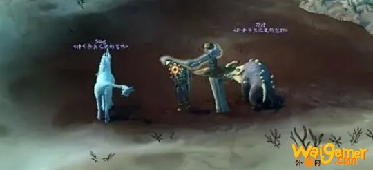 魔兽世界哀伤收割者成就怎么做