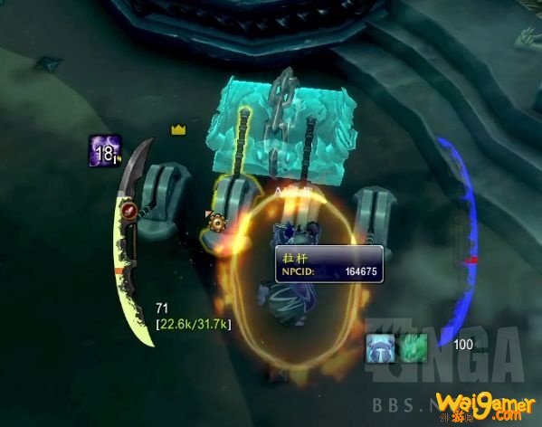 魔兽世界爬塔箱子能开出什么