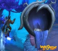 《魔兽世界》洁玫的焰火粉末有什么用