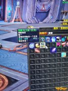 《魔兽世界》迅猛龙之魂有什么用