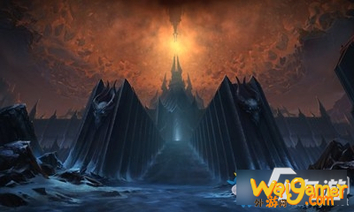 《魔兽世界》9.0橙装制造系统简介