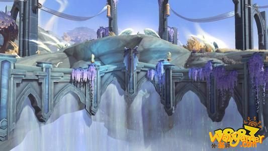雷神加速器五周年庆典活动福利来袭,《魔兽世界》9.0上线