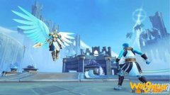 魔兽世界9.0大秘境纳斯利亚堡上线时间 准备工作