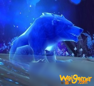 《魔兽世界》法夜全变身外观获得方法汇总