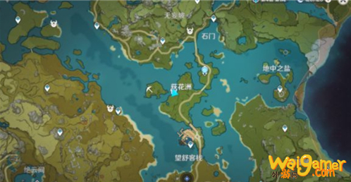 原神脆弱的骨头怎么获得