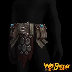 《魔兽世界》伺服器链动腰索怎么获得