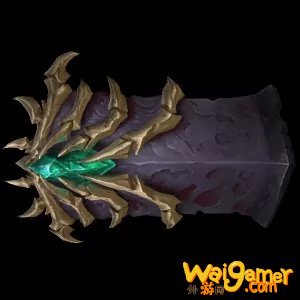 《魔兽世界》魂选壁垒怎么获得