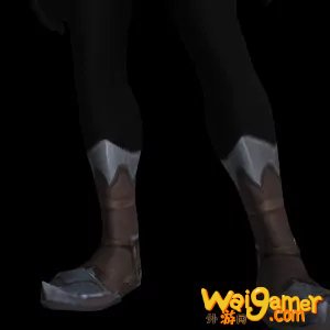 《魔兽世界》地渊茂叶便鞋怎么获得