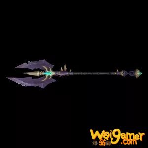 《魔兽世界》凯克苏斯的放血长矛怎么获得