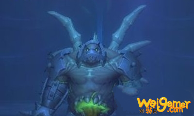 《魔兽世界》管理者索纳尔怎么打